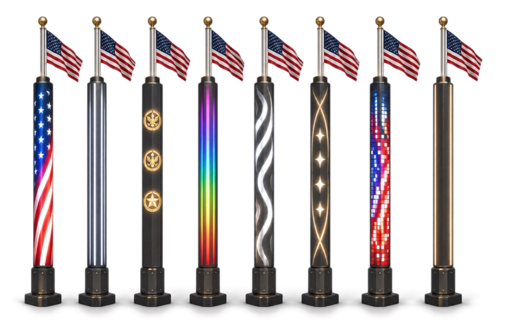 Retrofit Sleeve System — concept rendering