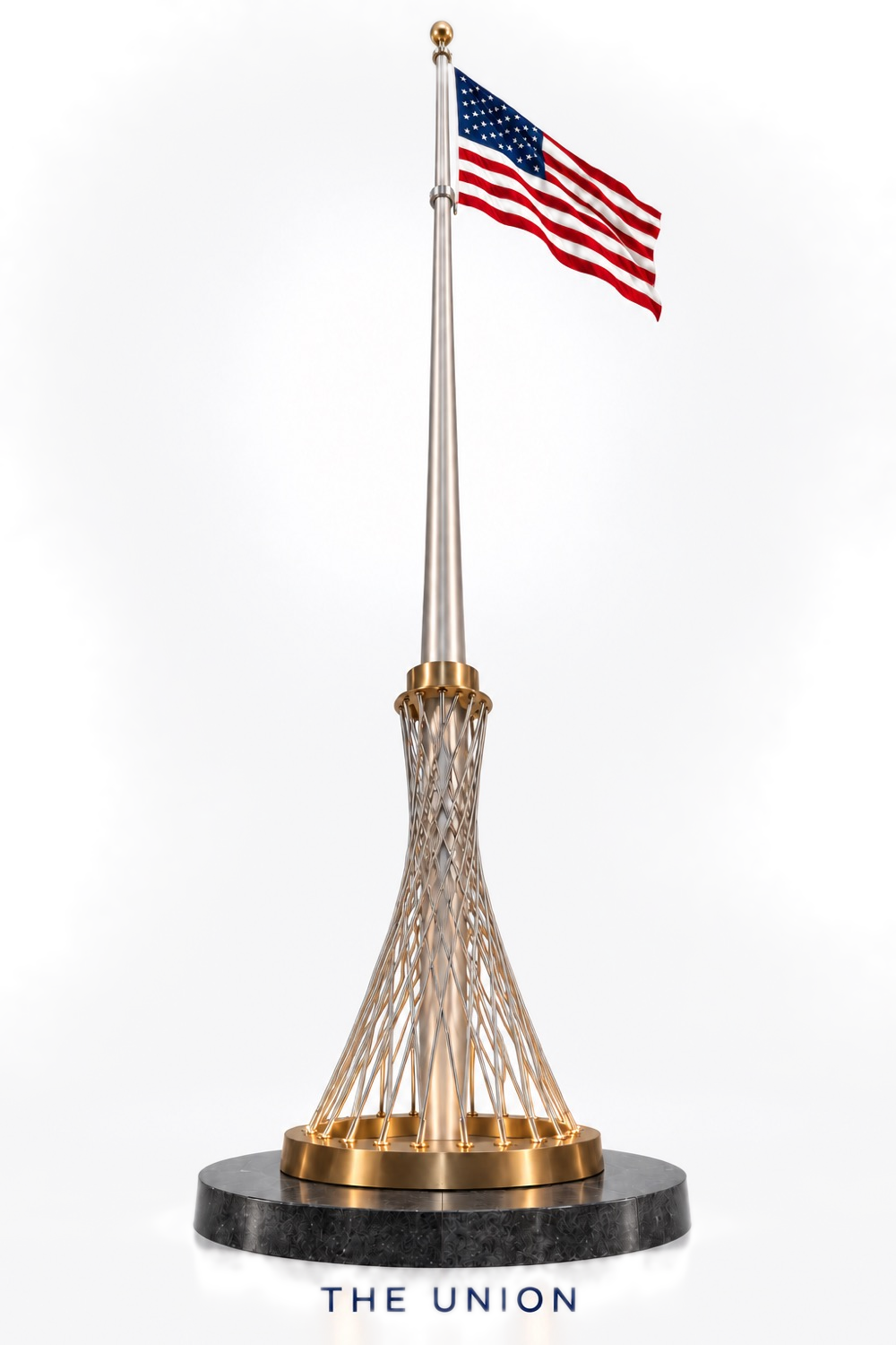 The Union — concept rendering
